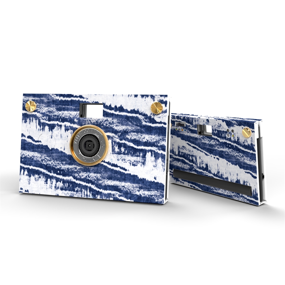 Papershoot Paper Shoot Camera Case - Zen (Kon)