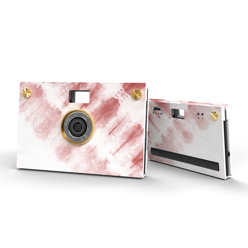 Papershoot Paper Shoot Camera Case - Zen (Suoh)