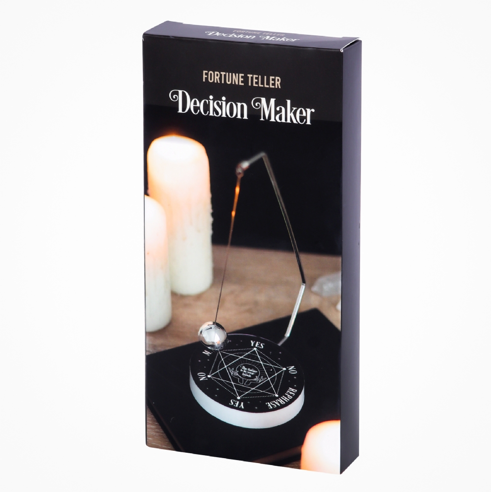 Something Different Wholesale Pendulum Decision Maker