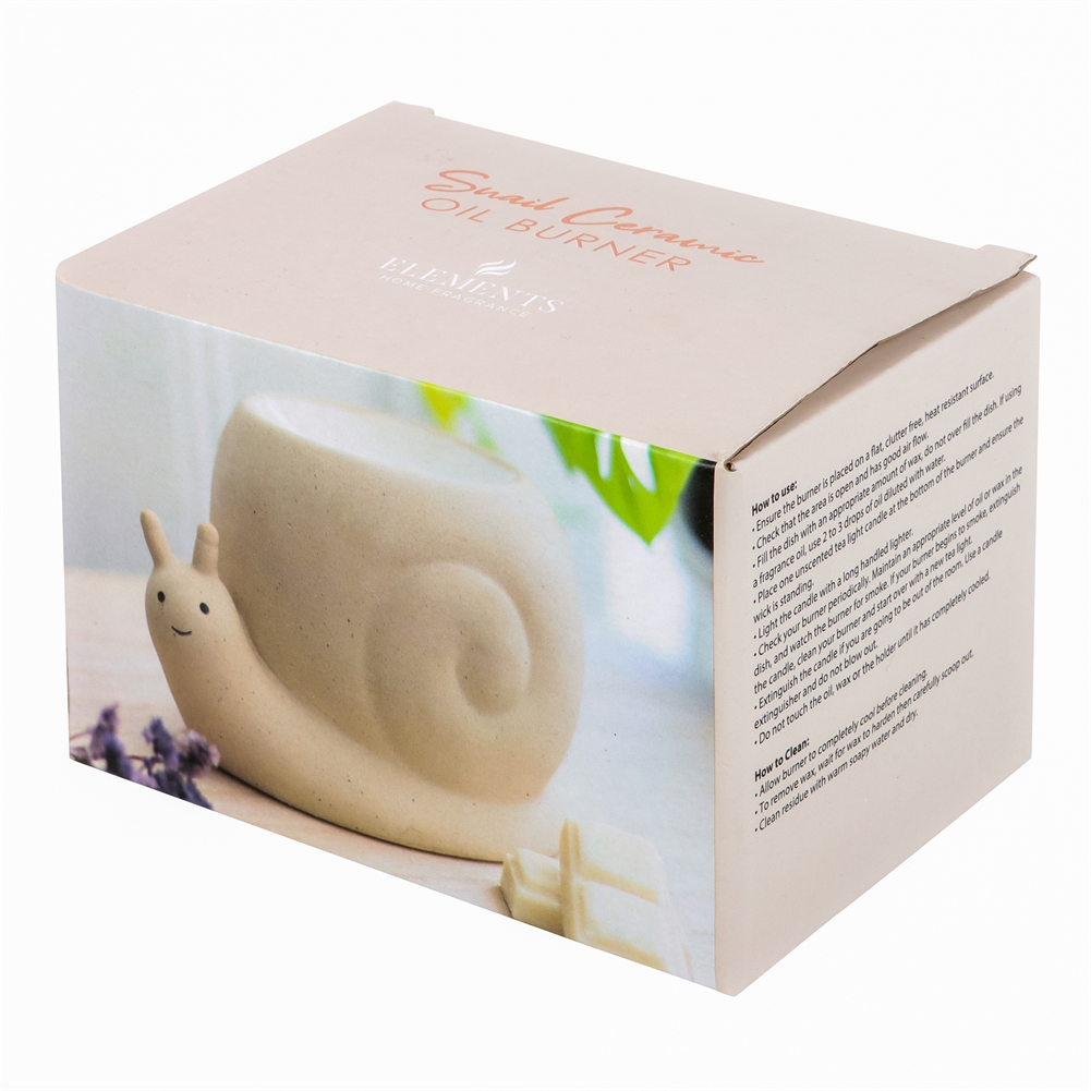 Something Different Wholesale Snail Oil Burner
