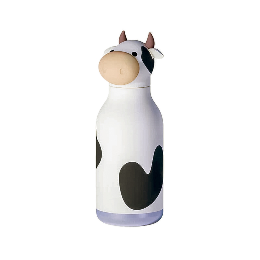 Suck Uk Willow The Cow - Bestie Osobu Water Bottle