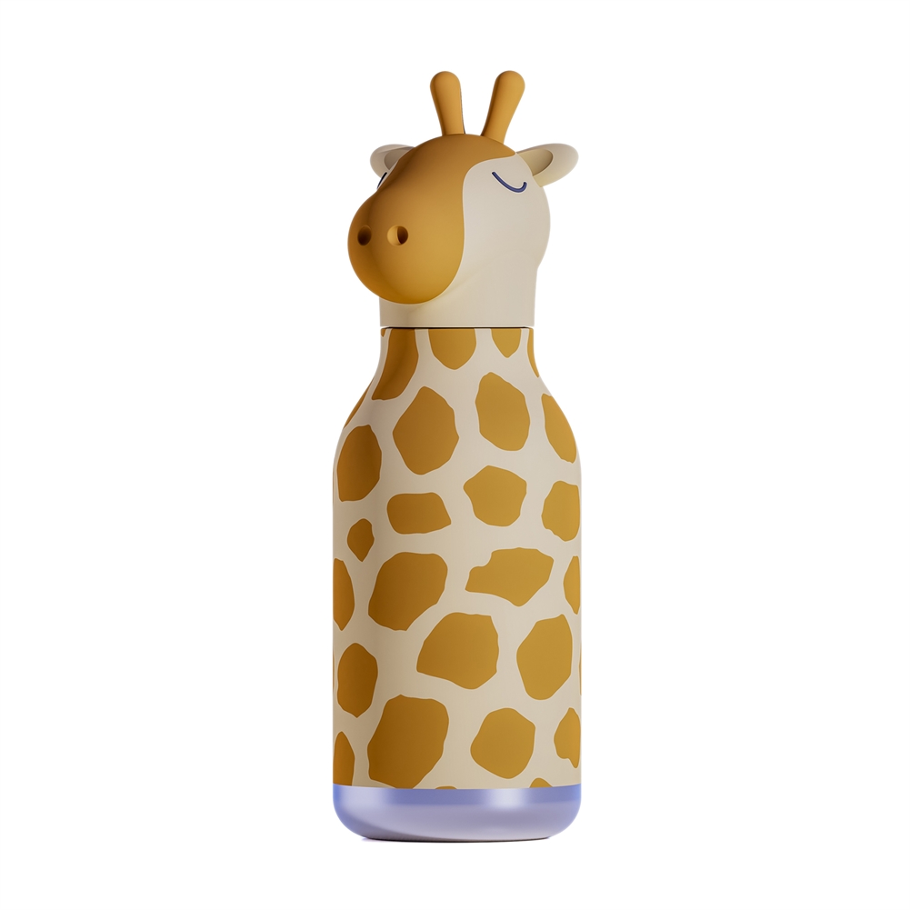 Suck Uk Gerry The Giraffe - Bestie Osobu Water Bottle