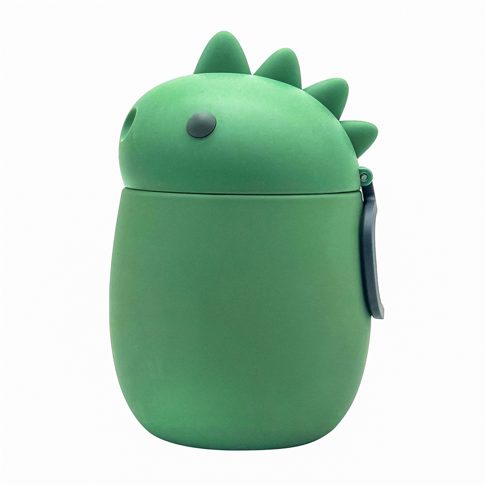 Suck Uk Cillian The Dino - Bestie Osobu Foodie Flask