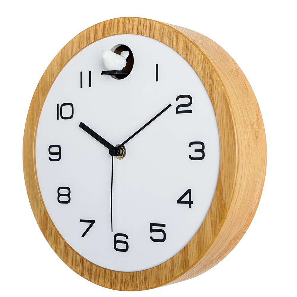 Widdop, Bingham & Co. Ltd Interval Cuckoo Clock