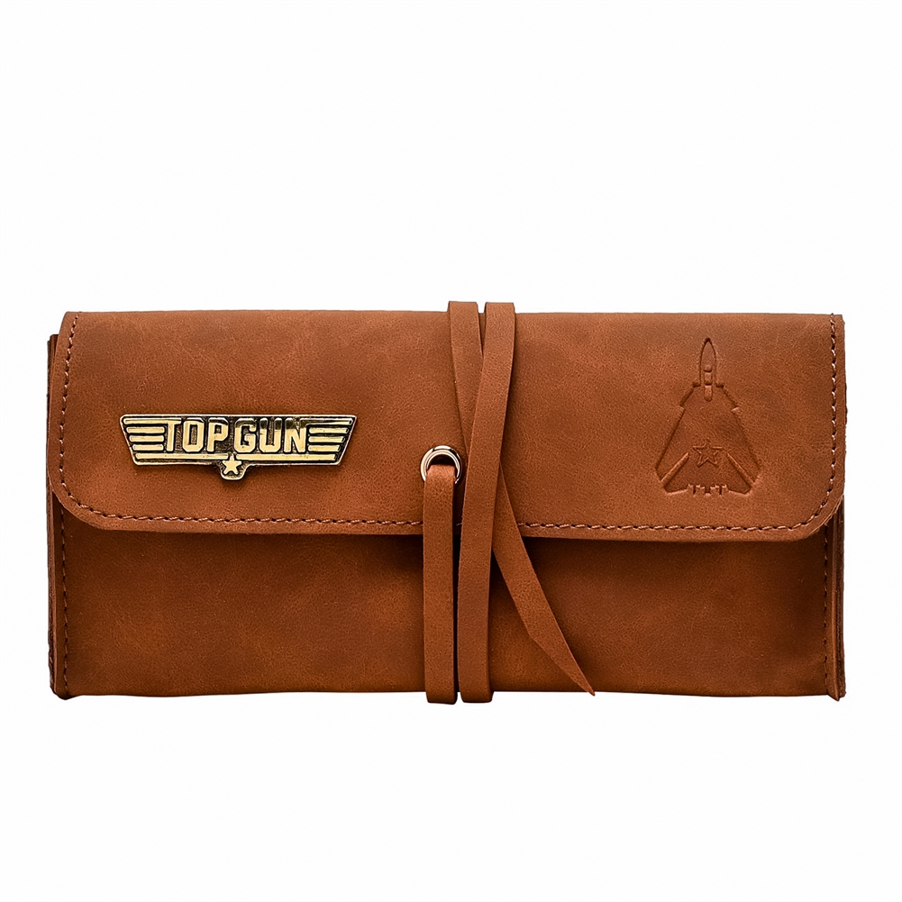 Widdop, Bingham & Co. Ltd Top Gun Sunglasses Case