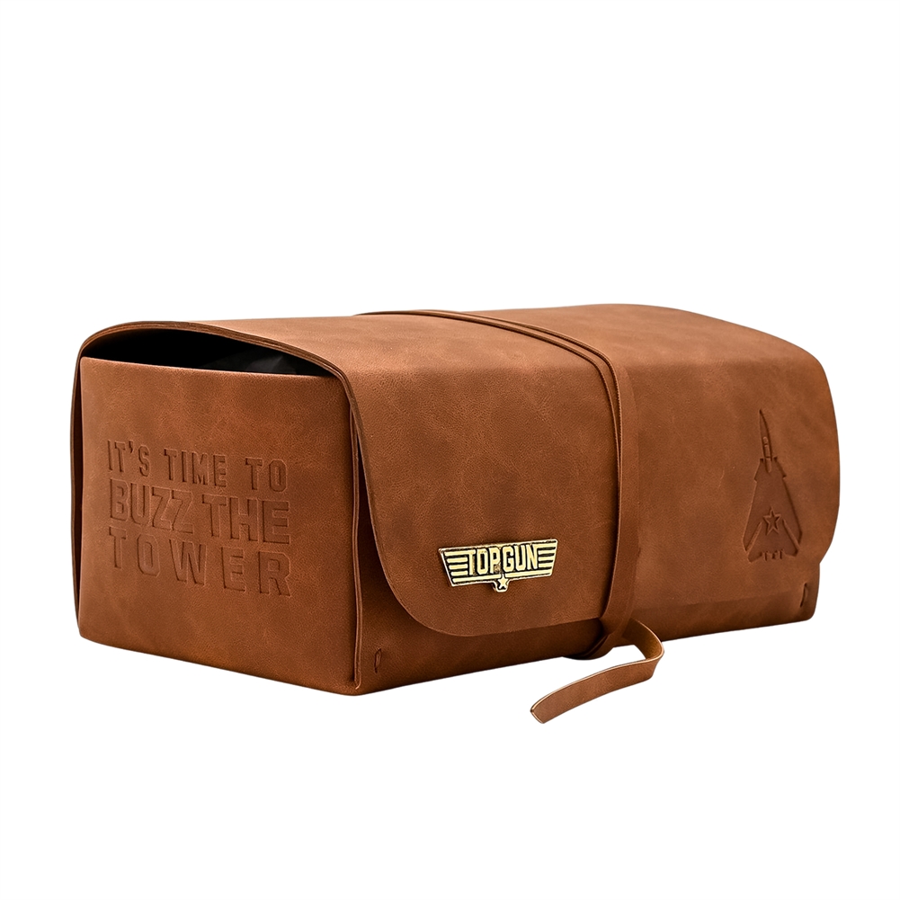 Widdop, Bingham & Co. Ltd Top Gun Wash Bag