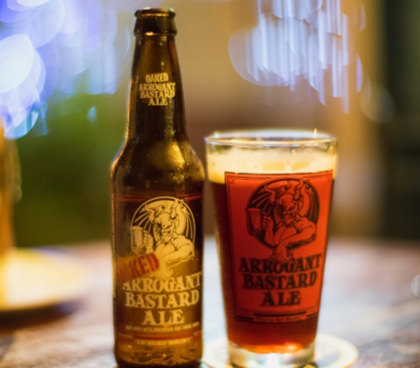 funny beer names and unusual beer brands