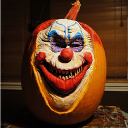 Halloween Pumpkin Carving Guide | Best Halloween Pumpkins | FMAG