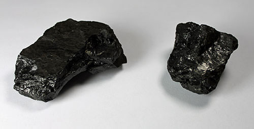 Lumps of Coal