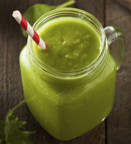 Superfood Smoothie