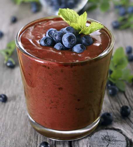 Superfood Smoothie